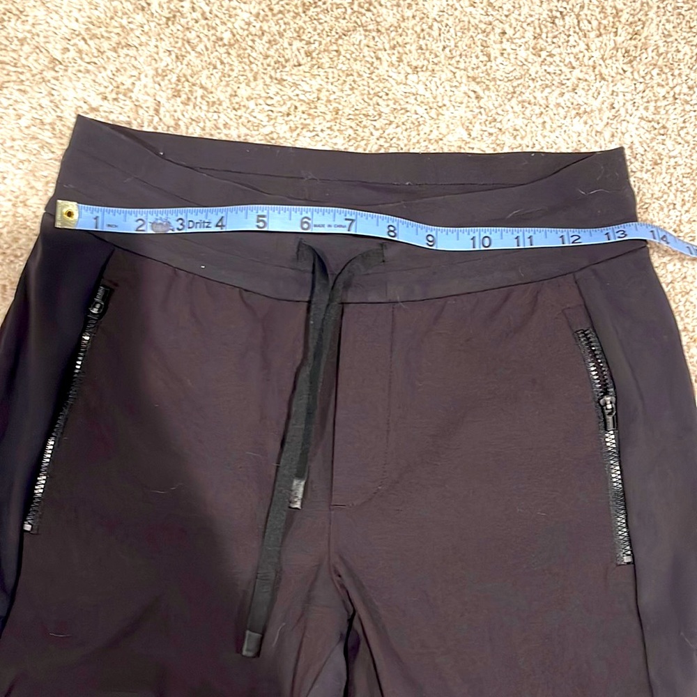 Athleta Headlands Hybrid Jogger - size 0 - Picture 5 of 12